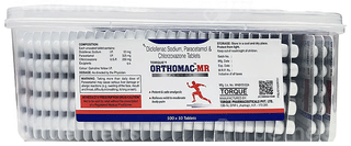 Orthomac Mr Tablet 10