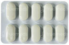 Orthomac Mr Tablet 10