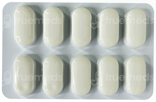 Orthomac Mr Tablet 10