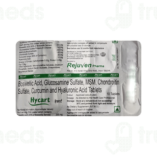 Hycart Tablet 10