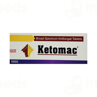 Ketomac Tablet 10
