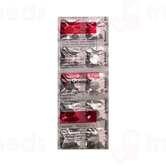 Ketomac Tablet 10 Ketomac Tablet 10