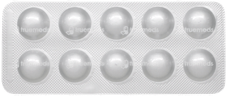 Bisojoy 1.25 Tablet 10