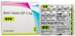 Btn Tablet 30