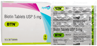 Btn Tablet 30