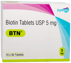Btn Tablet 30