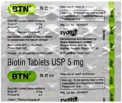Btn Tablet 30