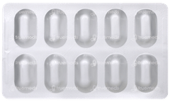 Dolgon Th4+ Tablet 10