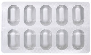 Dolgon Th4+ Tablet 10