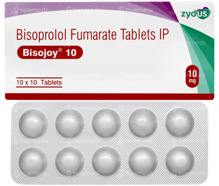Bisojoy 10 Tablet 10