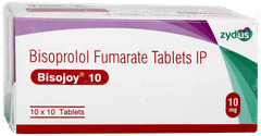 Bisojoy 10 Tablet 10