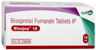 Bisojoy 10 Tablet 10