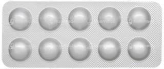 Bisojoy 10 Tablet 10