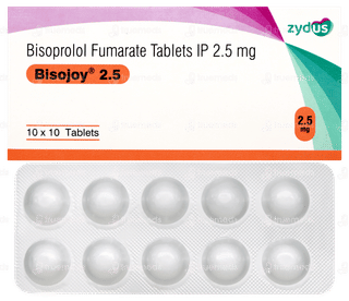 Bisojoy 2.5 Tablet 10