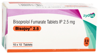 Bisojoy 2.5 Tablet 10