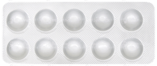 Bisojoy 2.5 Tablet 10