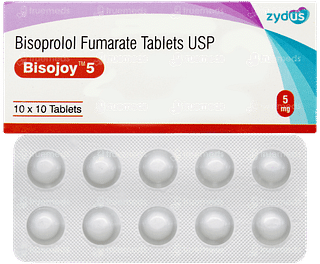 Bisojoy 5 Tablet 10