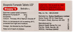 Bisojoy 5 Tablet 10