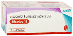 Bisojoy 5 Tablet 10
