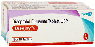 Bisojoy 5 Tablet 10