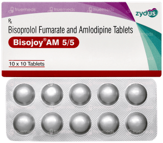 Bisojoy Am 5/5 Tablet 10