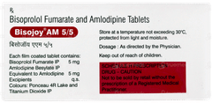 Bisojoy Am 5/5 Tablet 10