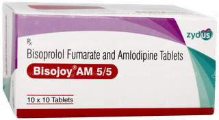 Bisojoy Am 5/5 Tablet 10
