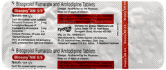 Bisojoy Am 5/5 Tablet 10