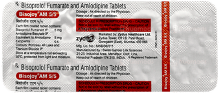 Bisojoy Am 5/5 Tablet 10