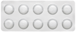 Bisojoy T 2.5/40 Tablet 10