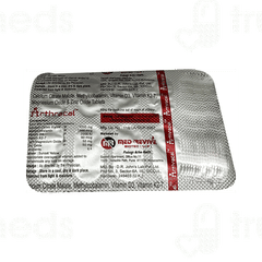 Arthracal Tablet 10