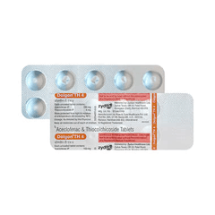 Dolgon Th 4 Tablet 10