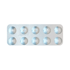 Dolgon Th 4 Tablet 10