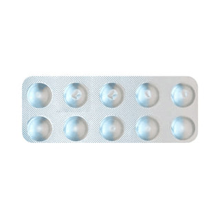 Dolgon Th 4 Tablet 10