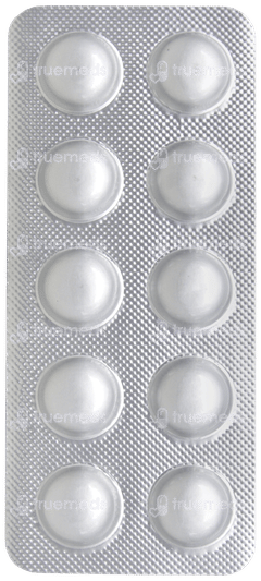 Linaprove 5 Tablet 10