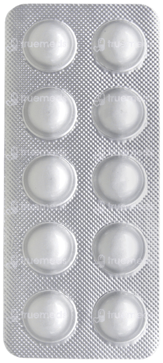 Linaprove 5 Tablet 10