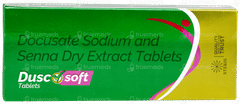 Dusco Soft Tablet 10