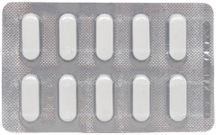 Mattocal Tablet 10