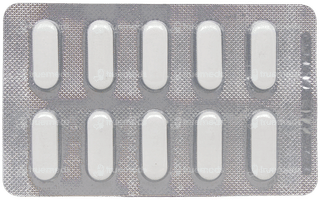 Mattocal Tablet 10
