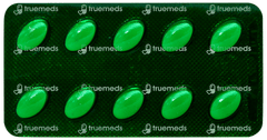 Oflochem 100 Tablet 10
