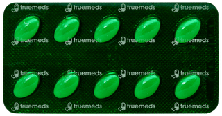 Oflochem 100 Tablet 10