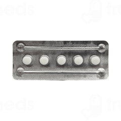 Styptin Cr 15 Tablet 5
