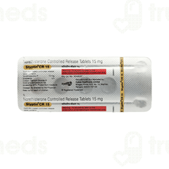 Styptin Cr 15 Tablet 5