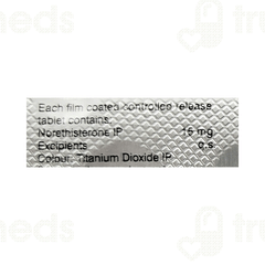 Styptin Cr 15 Tablet 5