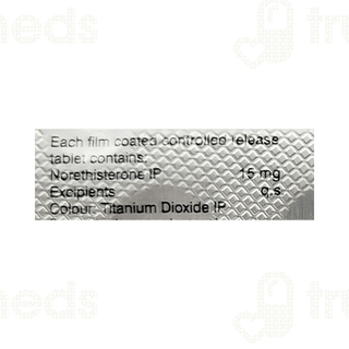 Styptin Cr 15 Tablet 5