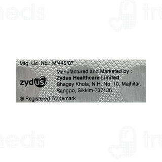 Styptin Cr 15 Tablet 5