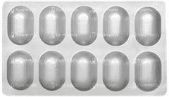 Vinglyn Trio 1000 Tablet 10 Vinglyn Trio 1000 Tablet 10