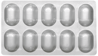 Vinglyn Trio 1000 Tablet 10