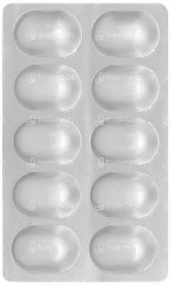 Vinglyn Trio 500 Tablet 10