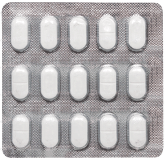Zypara 650 Tablet 15 Zypara 650 Tablet 15